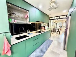 Blk 782 Khatib Vale (Yishun), HDB 4 Rooms #572337041